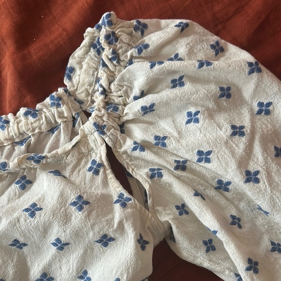 Caron Callahan Emma top - Picture 5 of 7